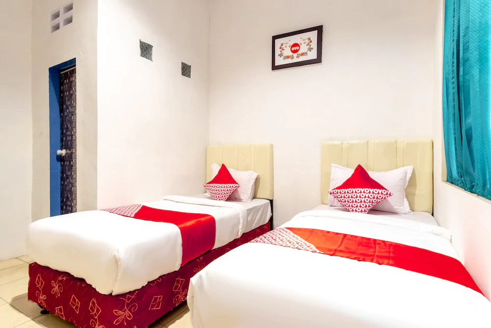Pondok Wisata Istana Xi by OYO Rooms