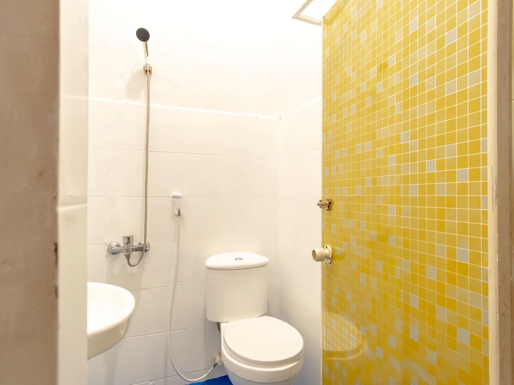Pondok Wisata Istana Xi by OYO Rooms