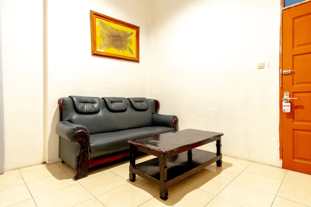 Pondok Wisata Istana Xi by OYO Rooms