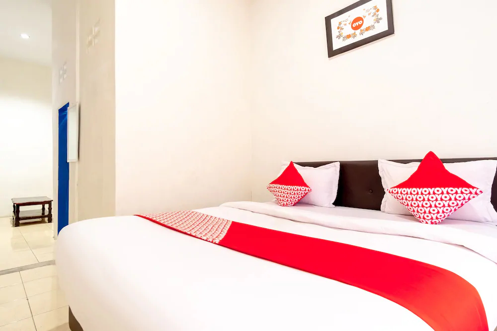 Pondok Wisata Istana Xi by OYO Rooms