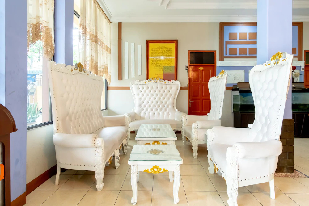 Pondok Wisata Istana Xi by OYO Rooms