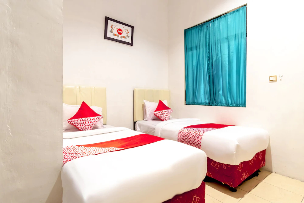 Pondok Wisata Istana Xi by OYO Rooms