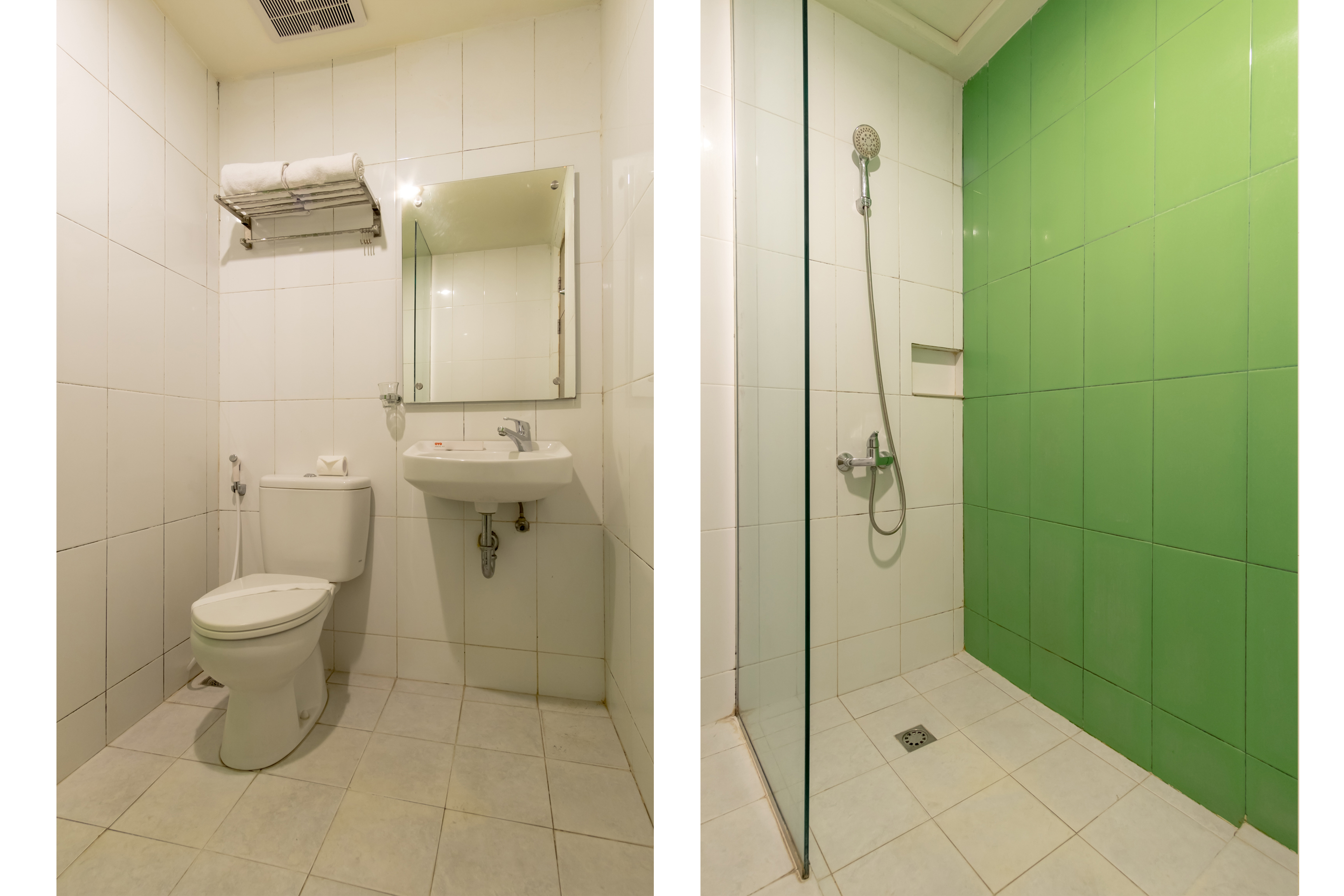 Putra Mulia Hotel By OYO Rooms