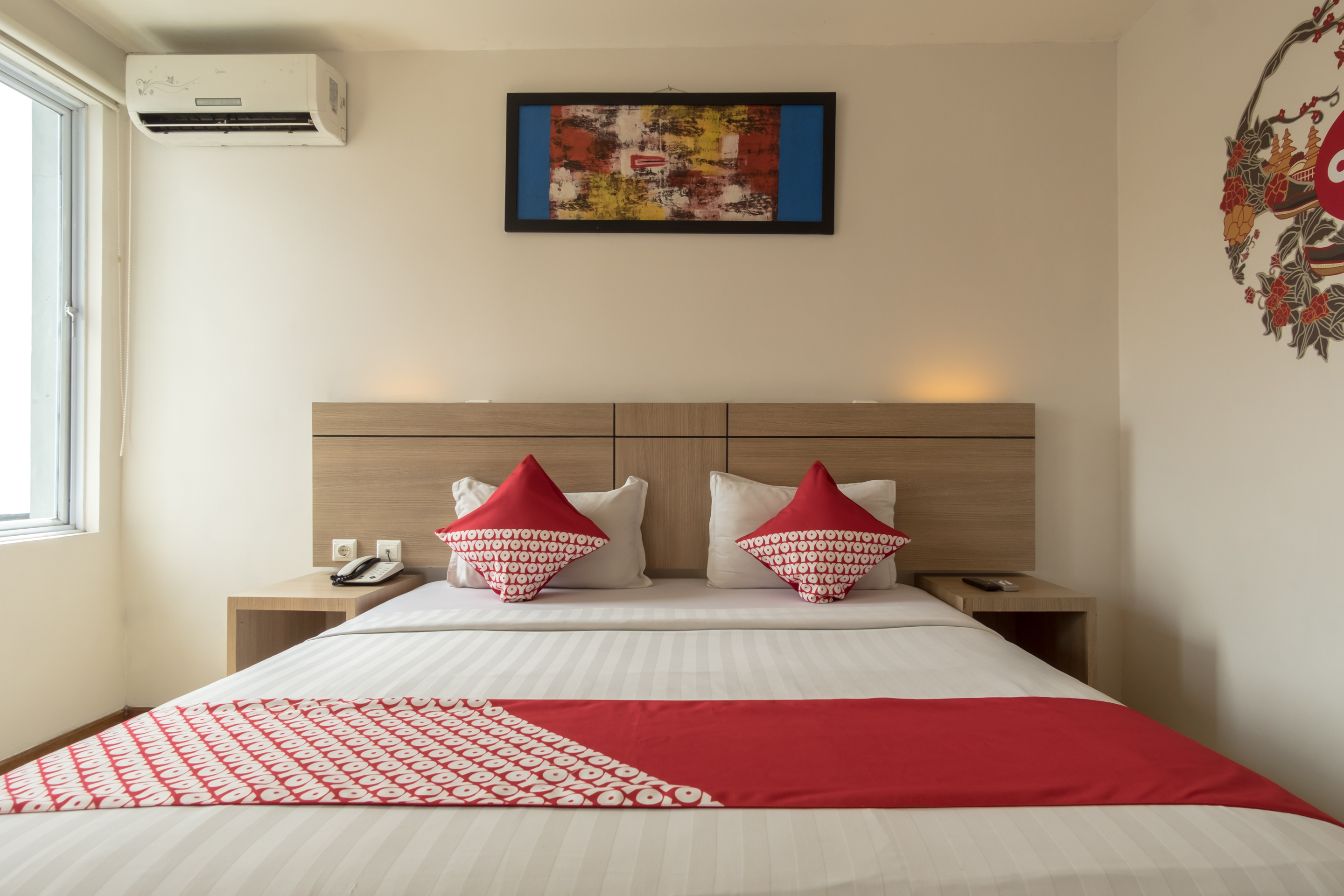 Putra Mulia Hotel By OYO Rooms