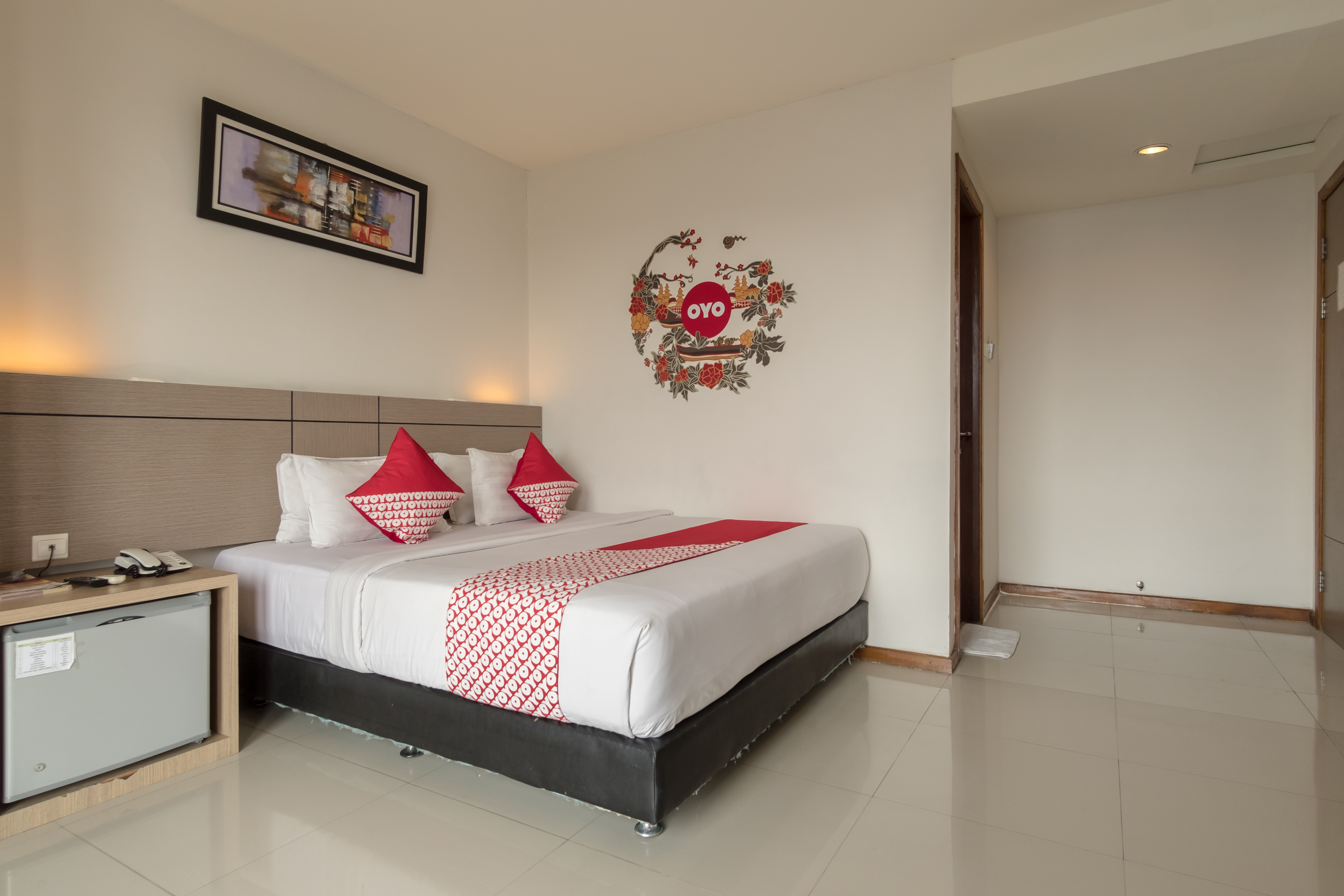 Putra Mulia Hotel By OYO Rooms