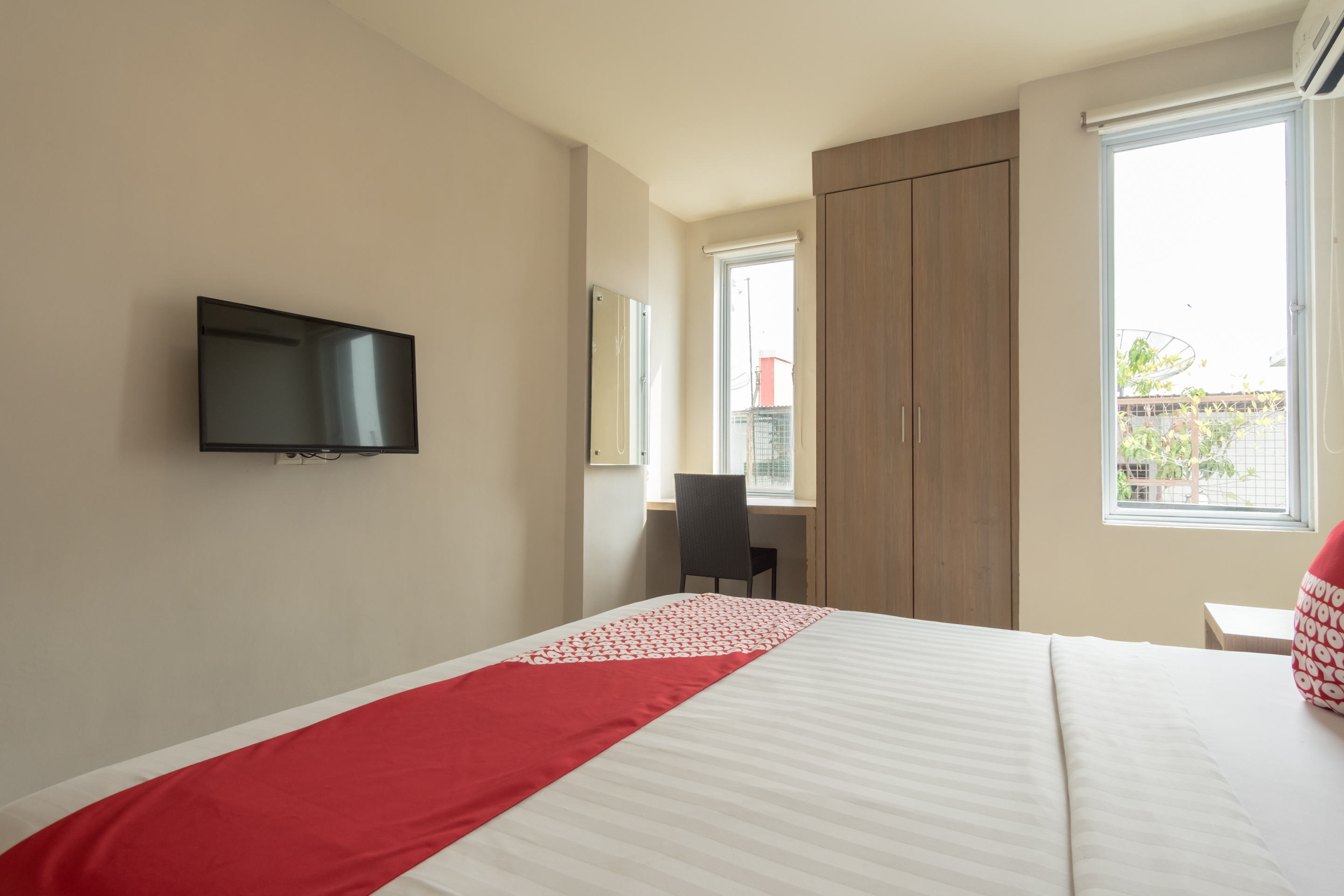 Putra Mulia Hotel By OYO Rooms