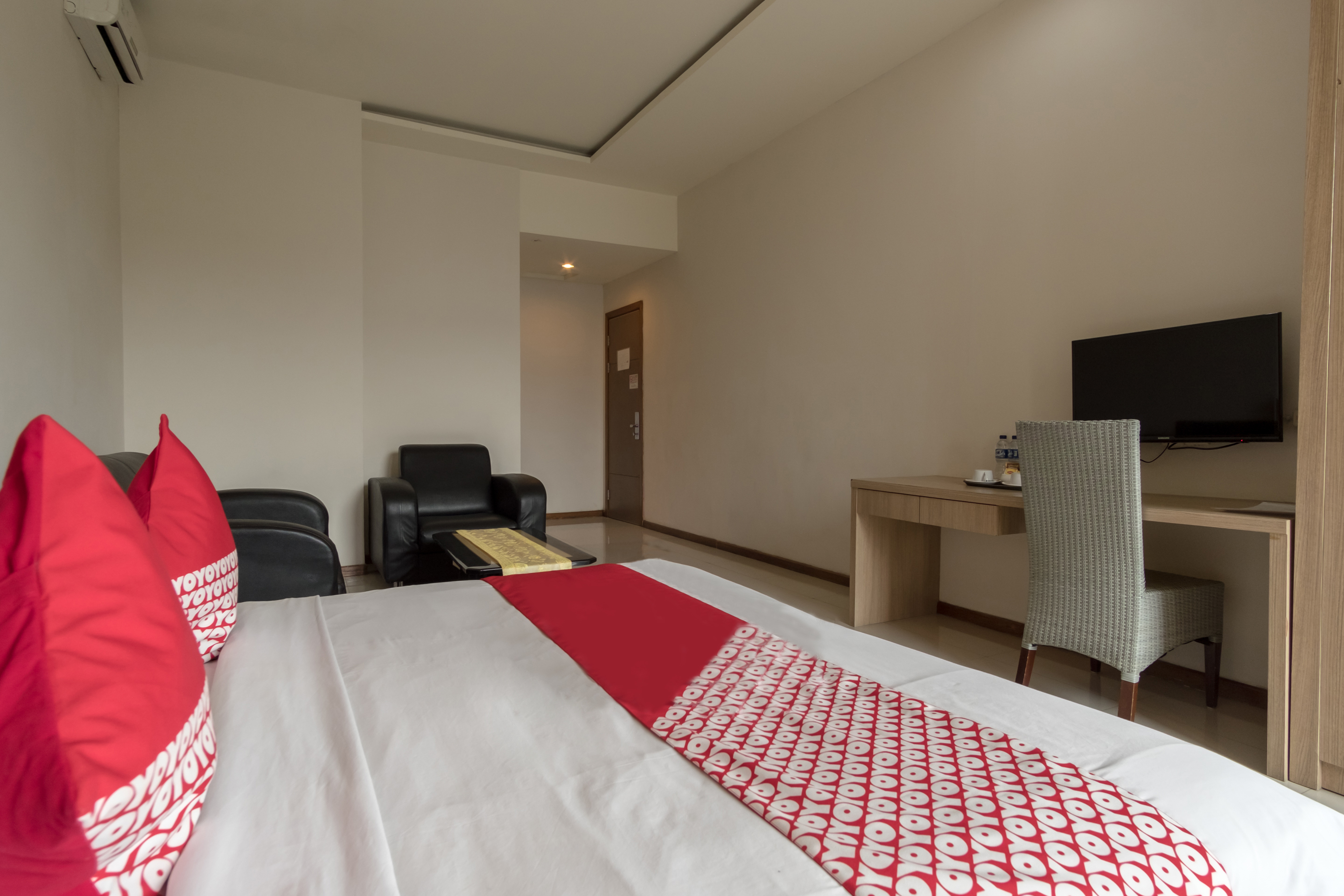 Putra Mulia Hotel By OYO Rooms