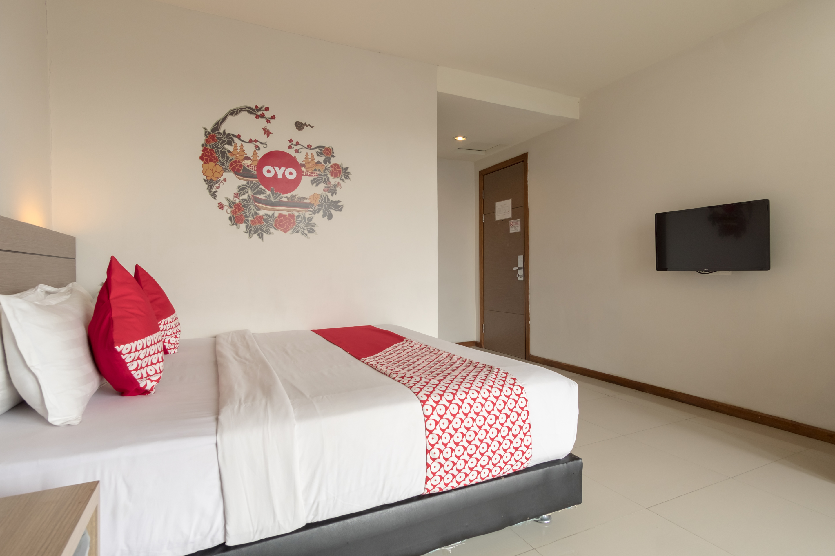 Putra Mulia Hotel By OYO Rooms