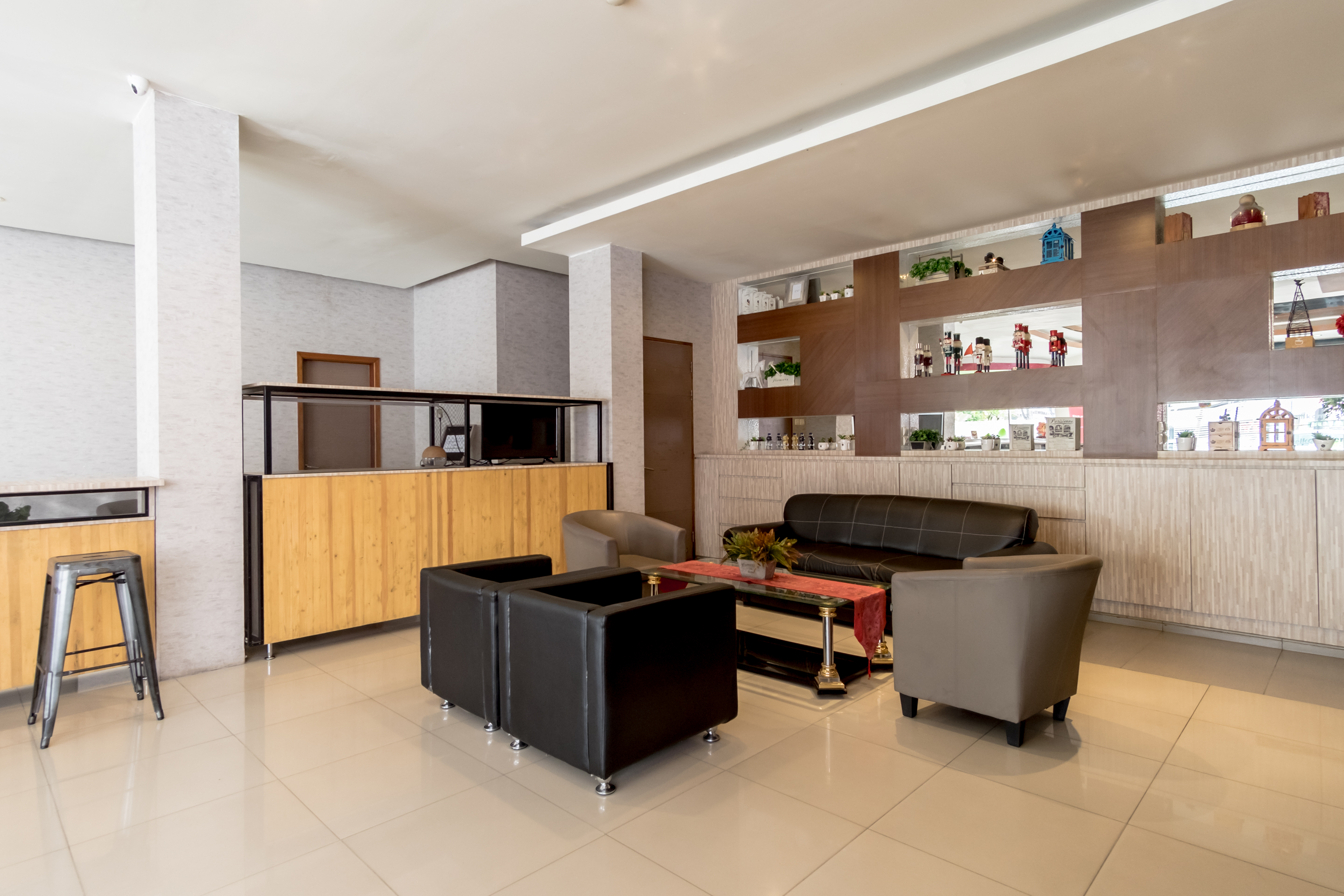 Putra Mulia Hotel By OYO Rooms