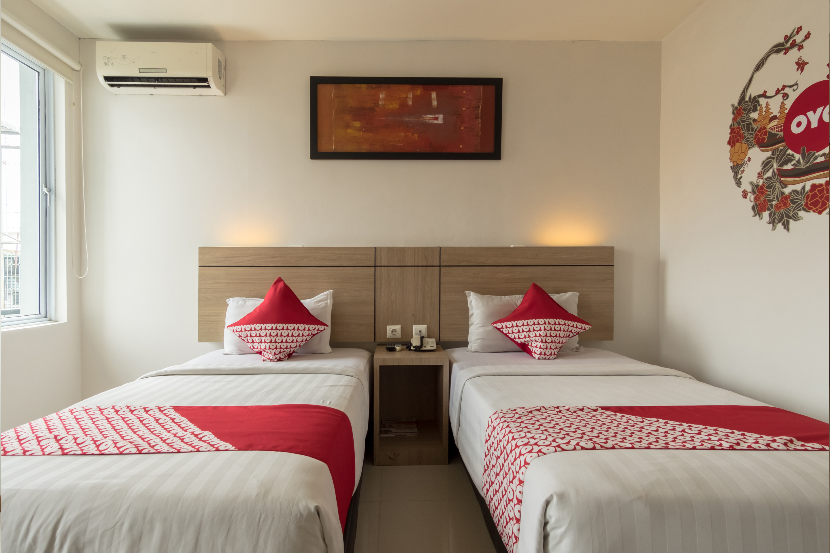 Putra Mulia Hotel By OYO Rooms
