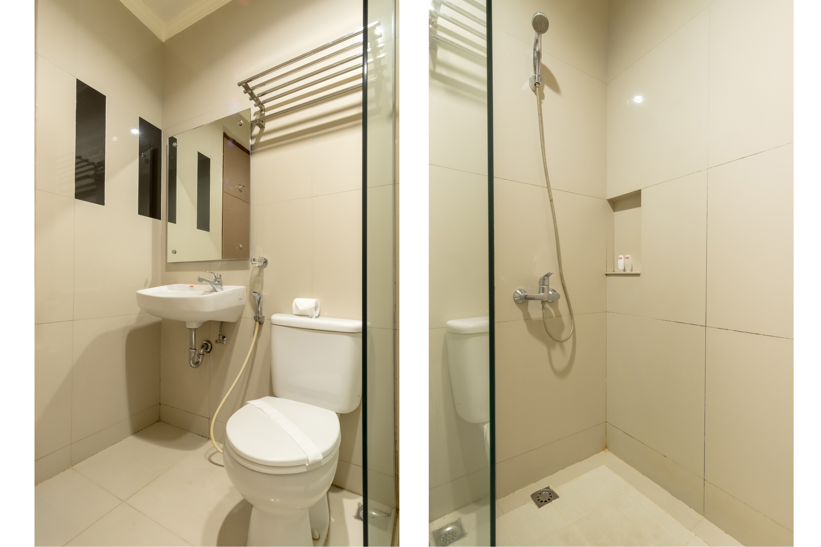 Putra Mulia Hotel By OYO Rooms