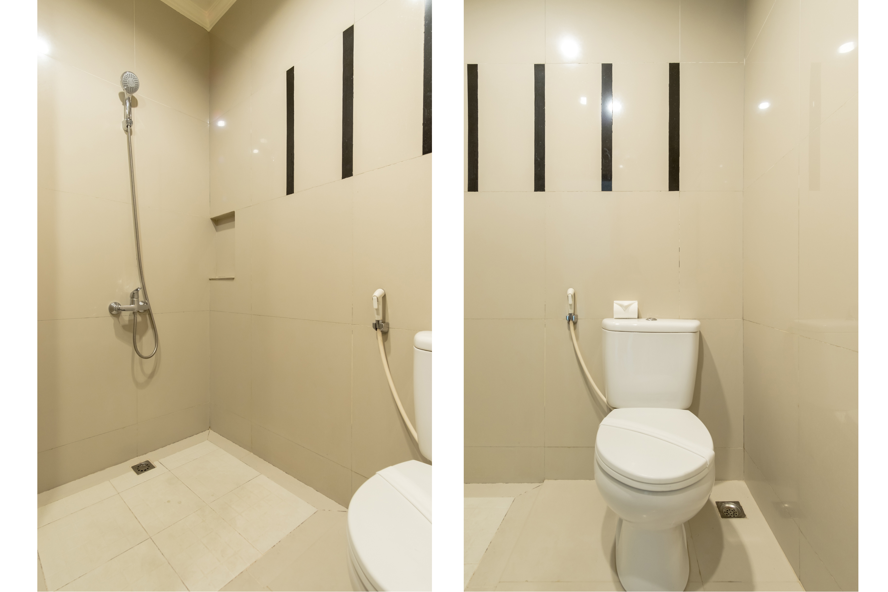 Putra Mulia Hotel By OYO Rooms