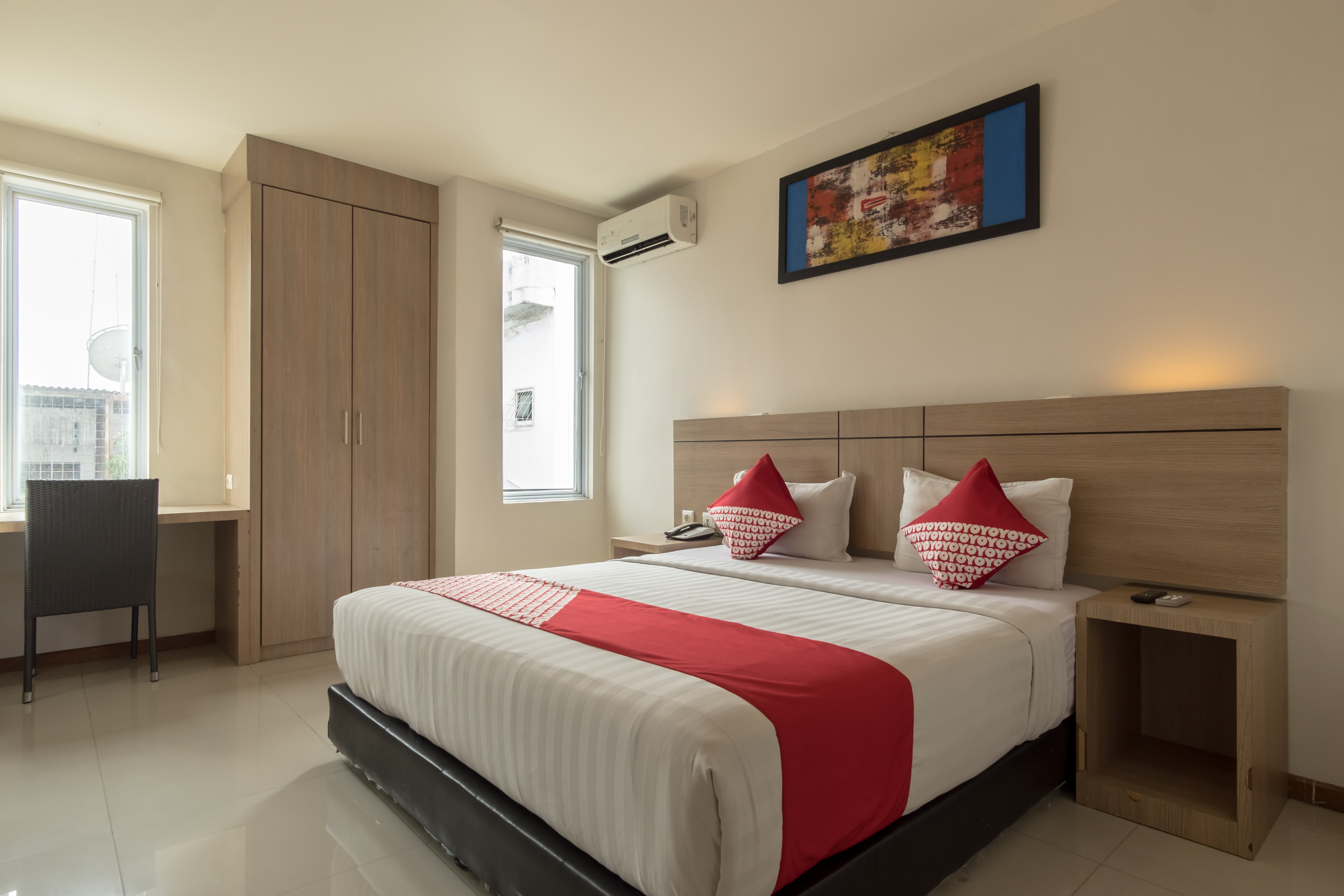 Putra Mulia Hotel By OYO Rooms