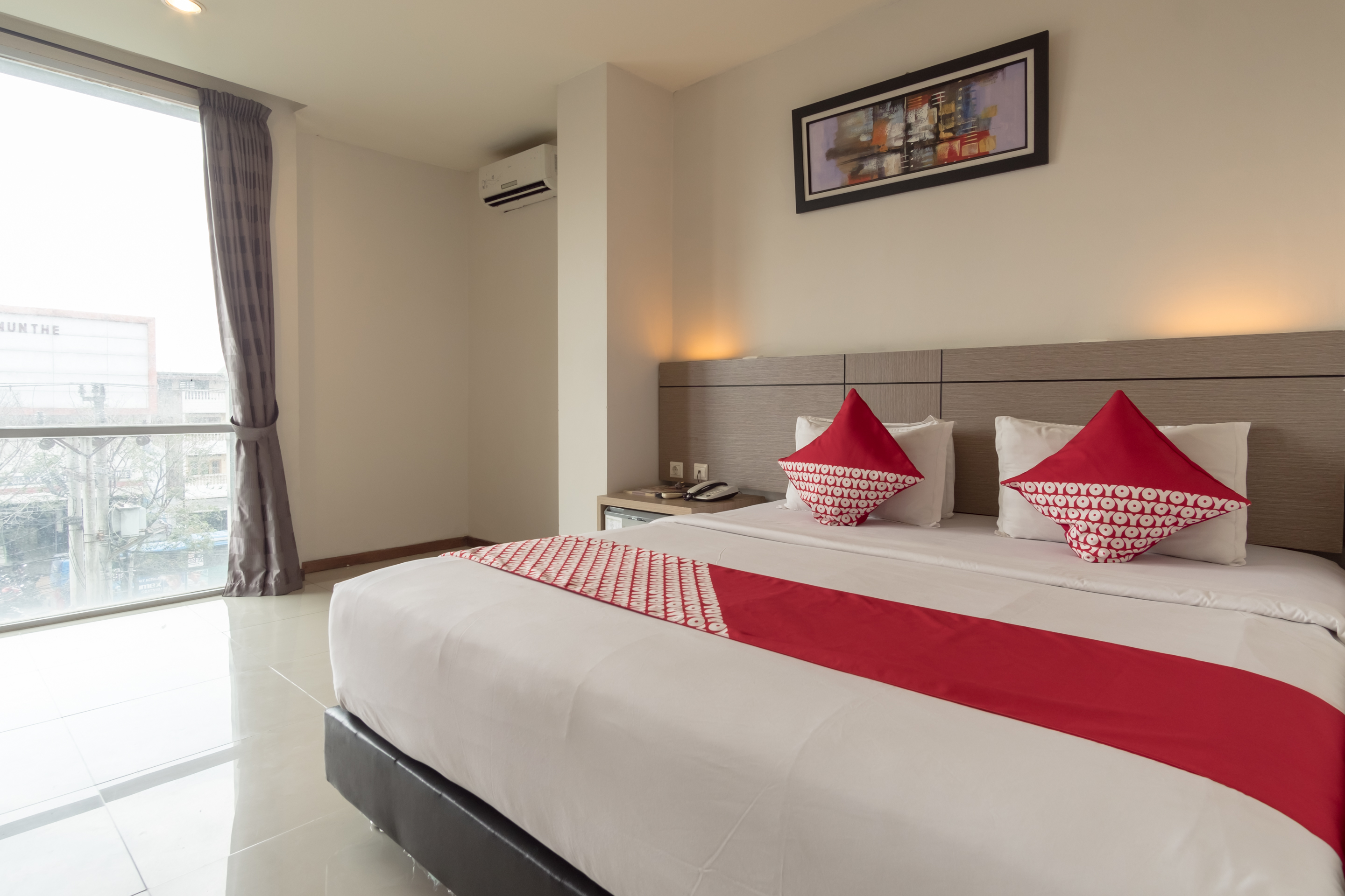 Putra Mulia Hotel By OYO Rooms