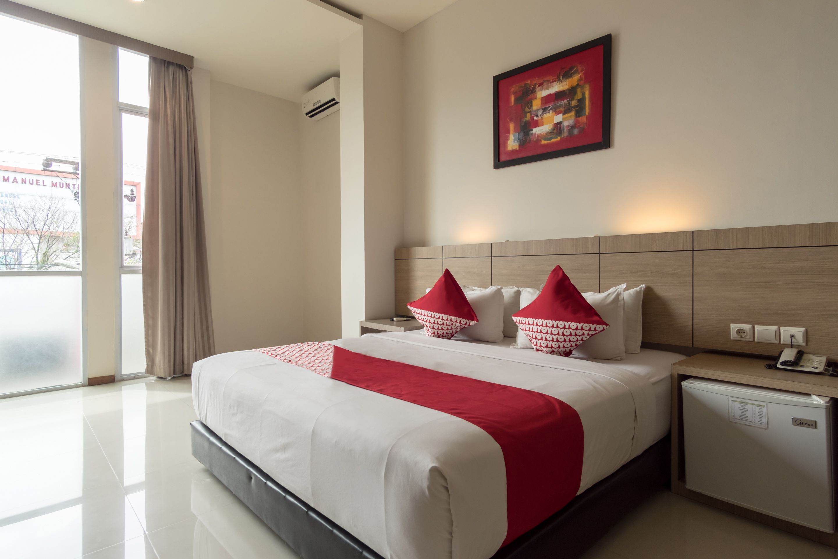 Putra Mulia Hotel By OYO Rooms