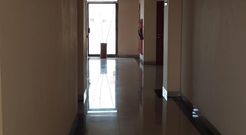 Raz Hotel and Convention
