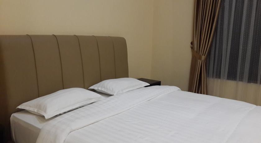 Raz Hotel and Convention