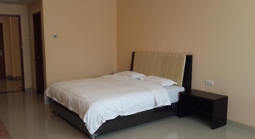 Raz Hotel and Convention