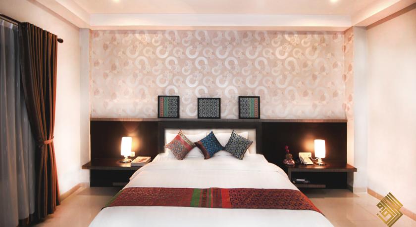 Raz Hotel and Convention