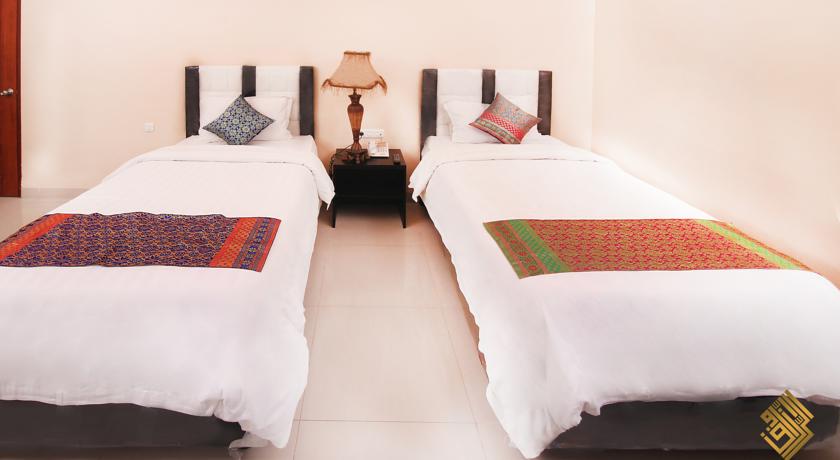 Raz Hotel and Convention