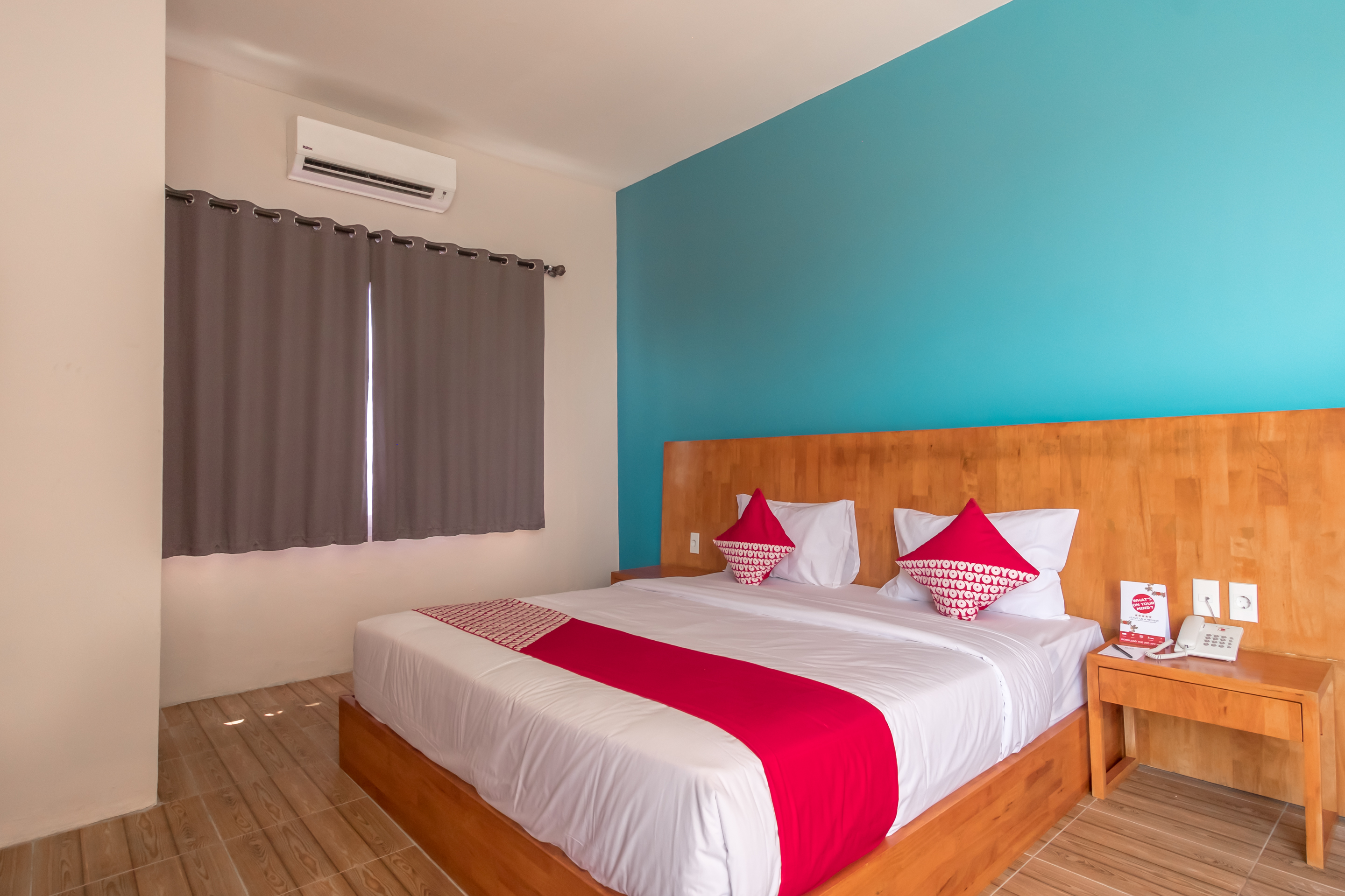 Raz Residence By OYO Rooms