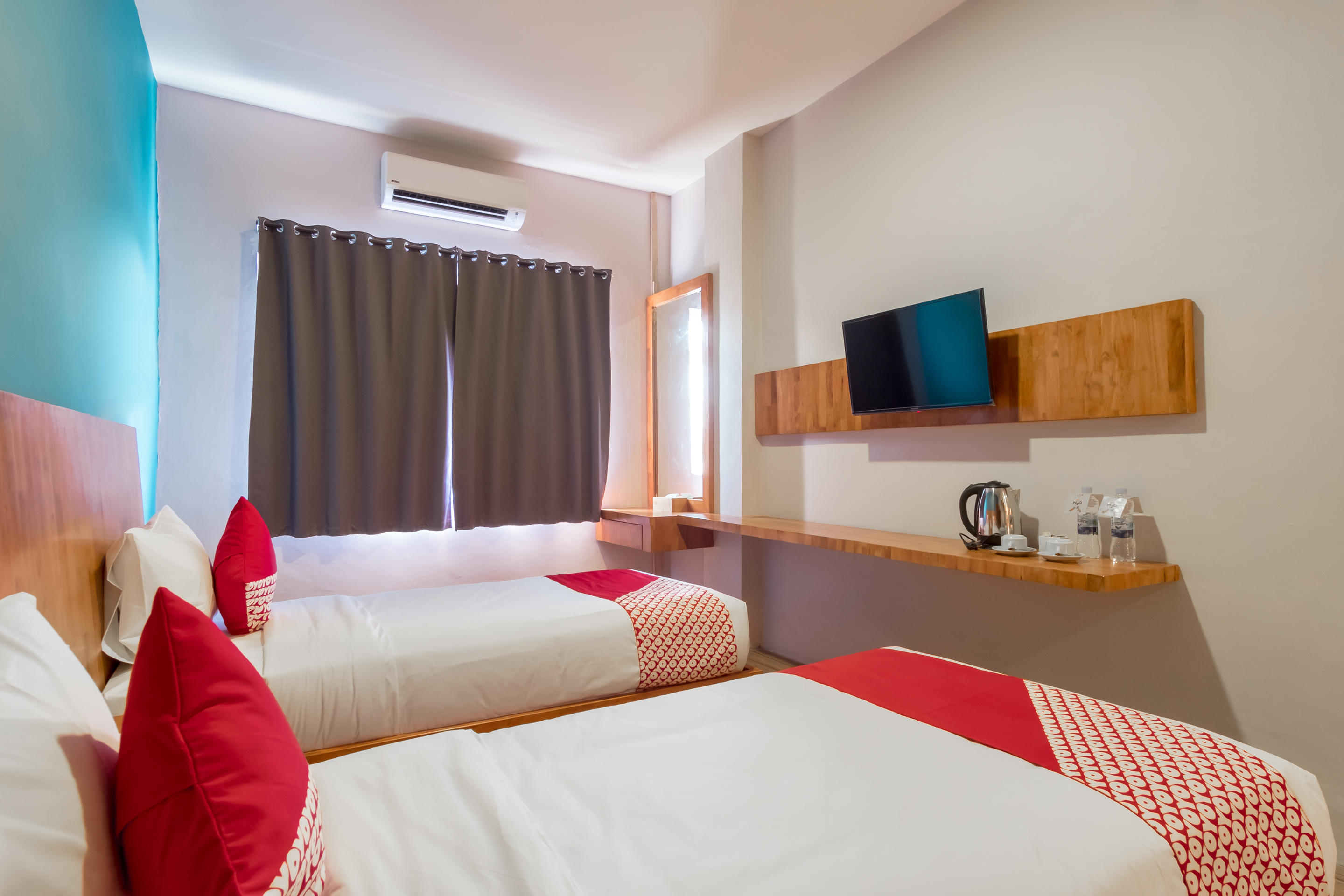 Raz Residence By OYO Rooms