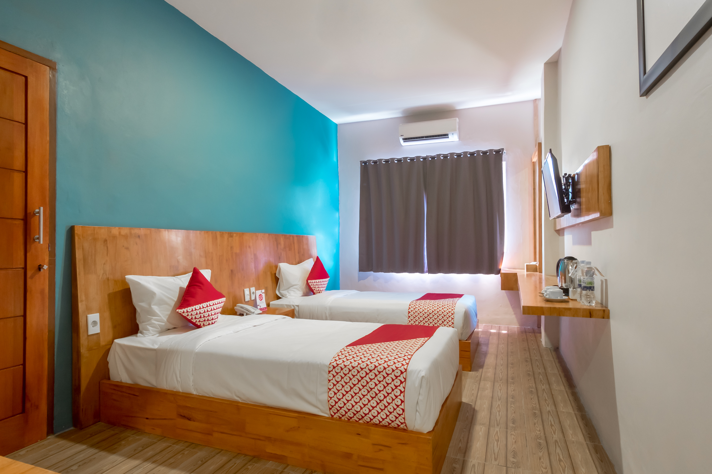 Raz Residence By OYO Rooms