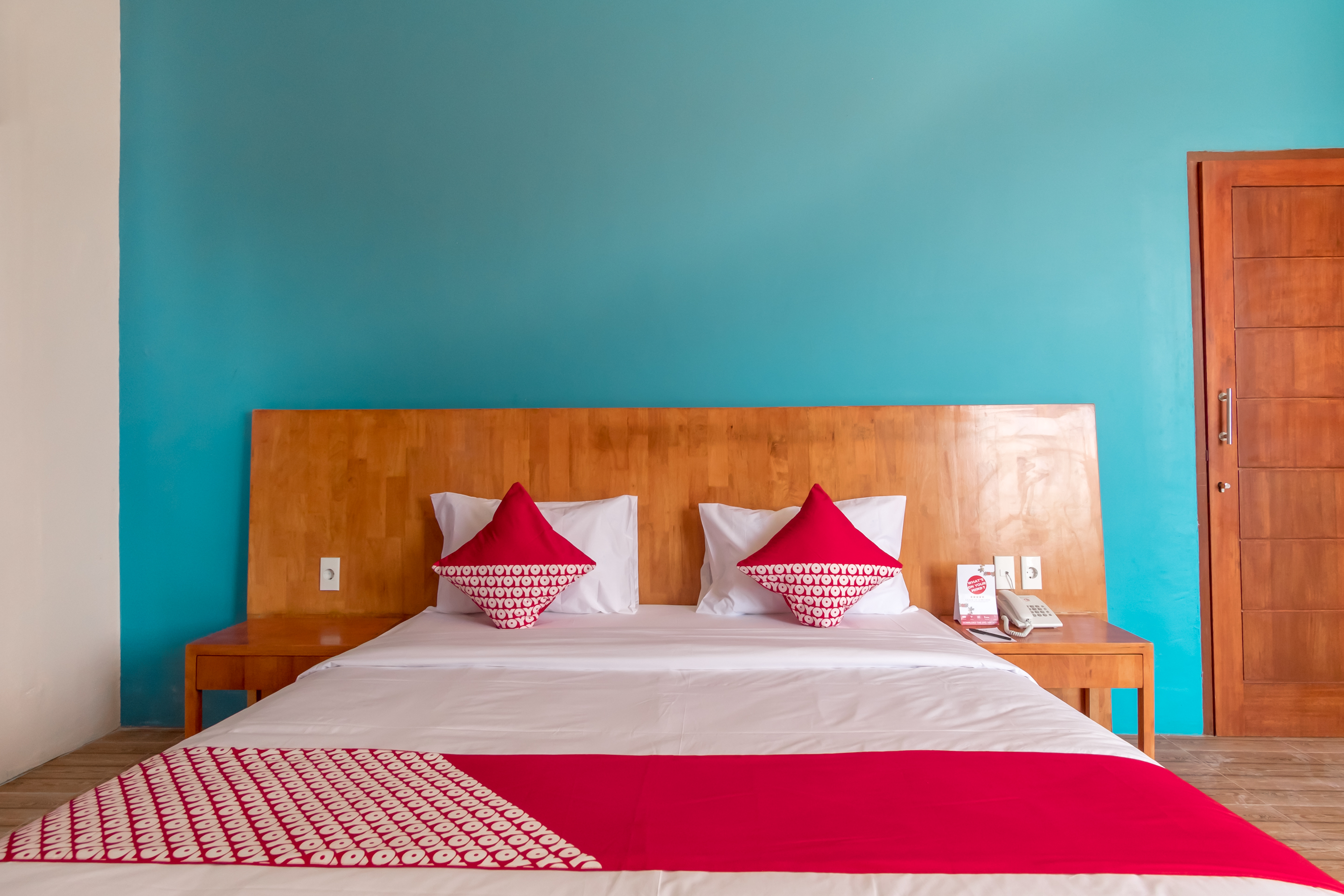 Raz Residence By OYO Rooms