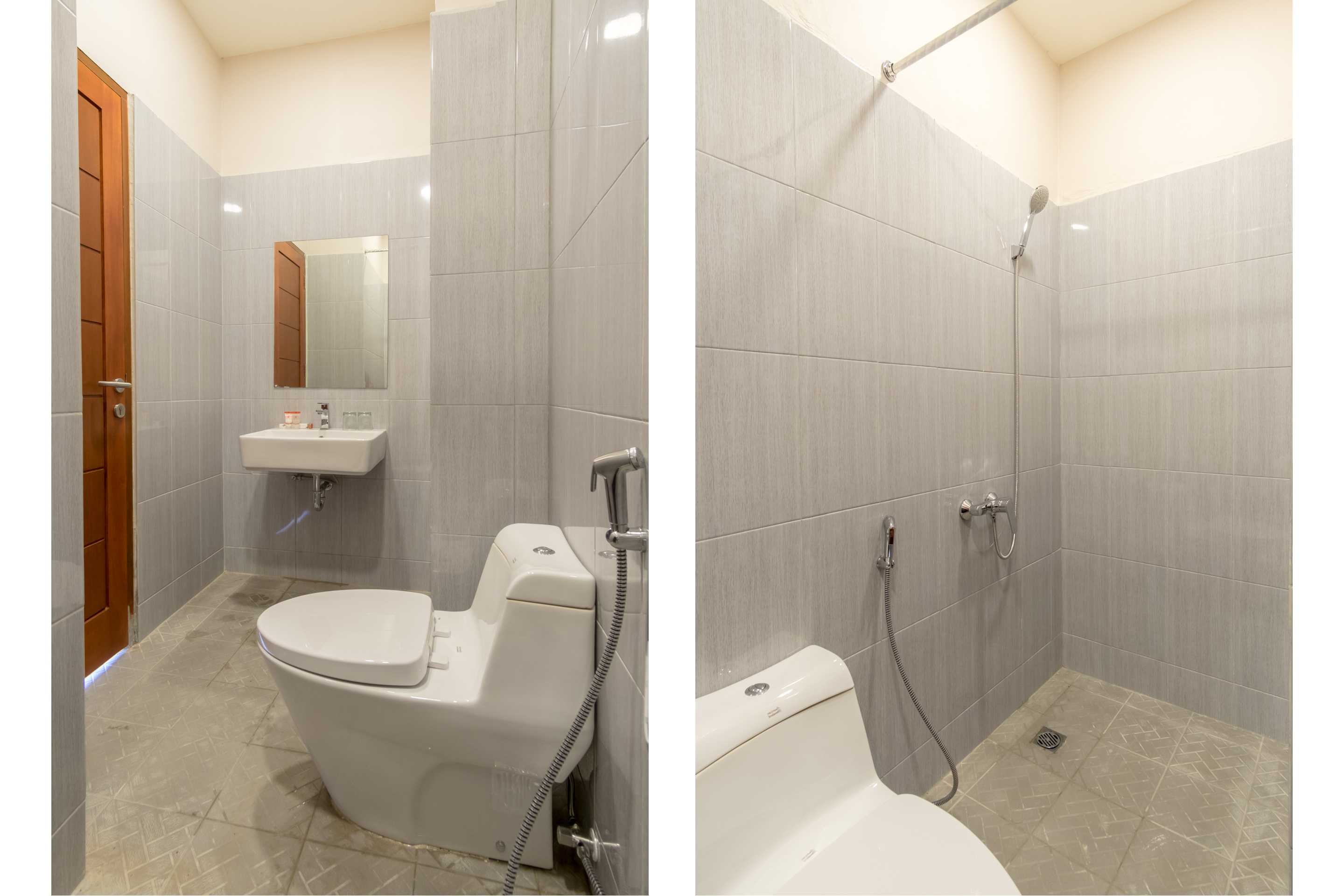 Raz Residence By OYO Rooms