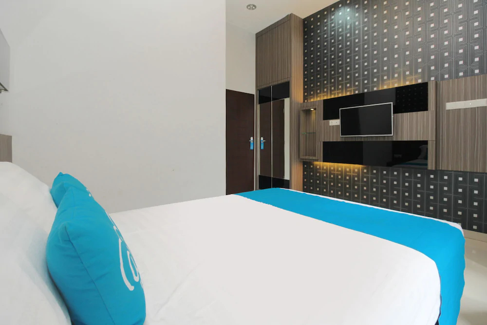 RedDoorz @ Jamin Ginting Medan