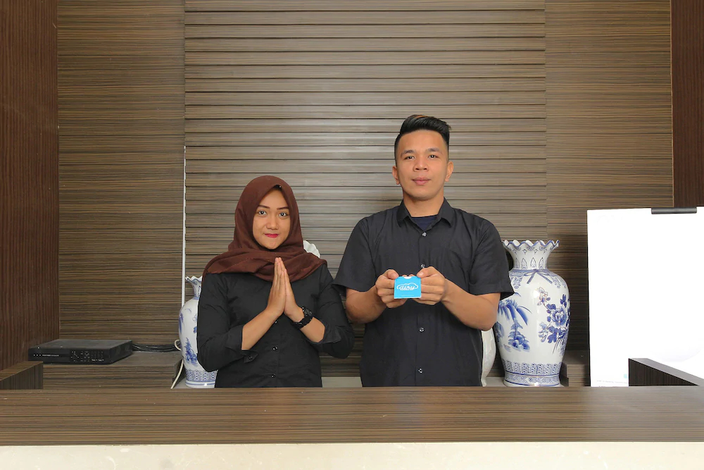 RedDoorz @ Jamin Ginting Medan