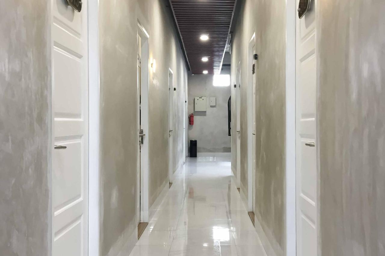Reddoorz Plus @ Jalan Juanda Medan