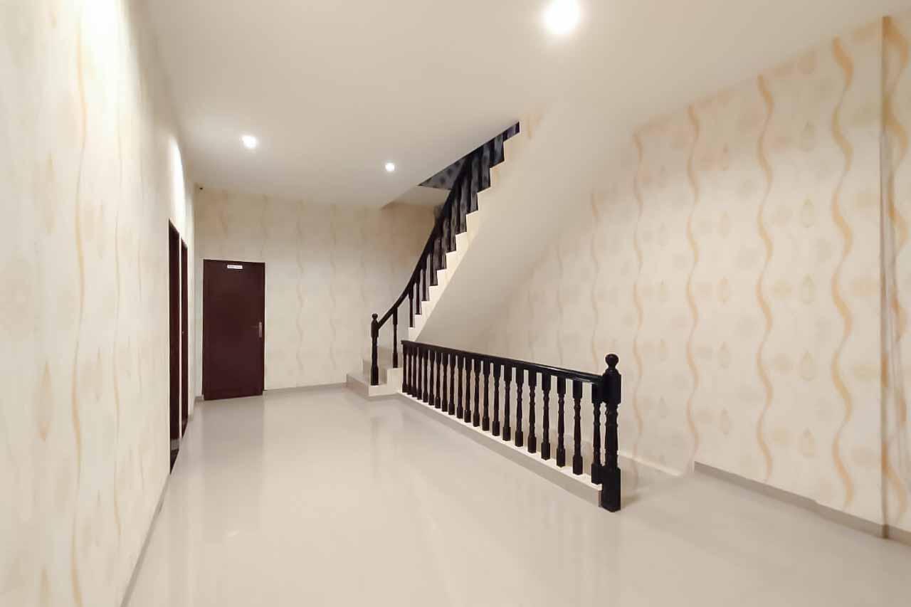 Reddoorz Plus @ Jalan Letda Sujono Medan