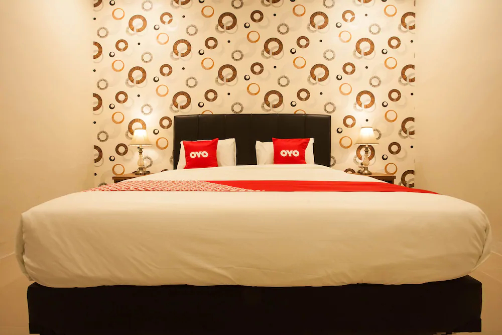 Residence Anugrah
