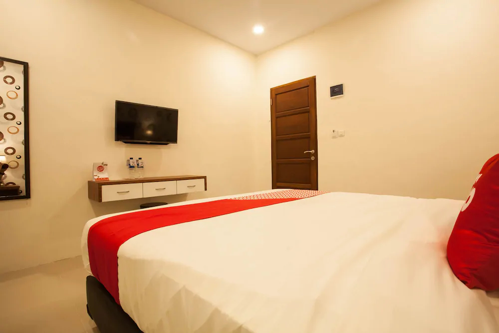 Residence Anugrah
