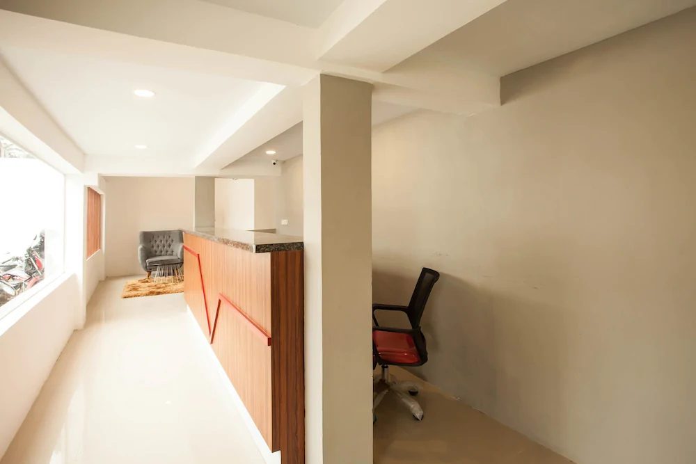 Residence Anugrah