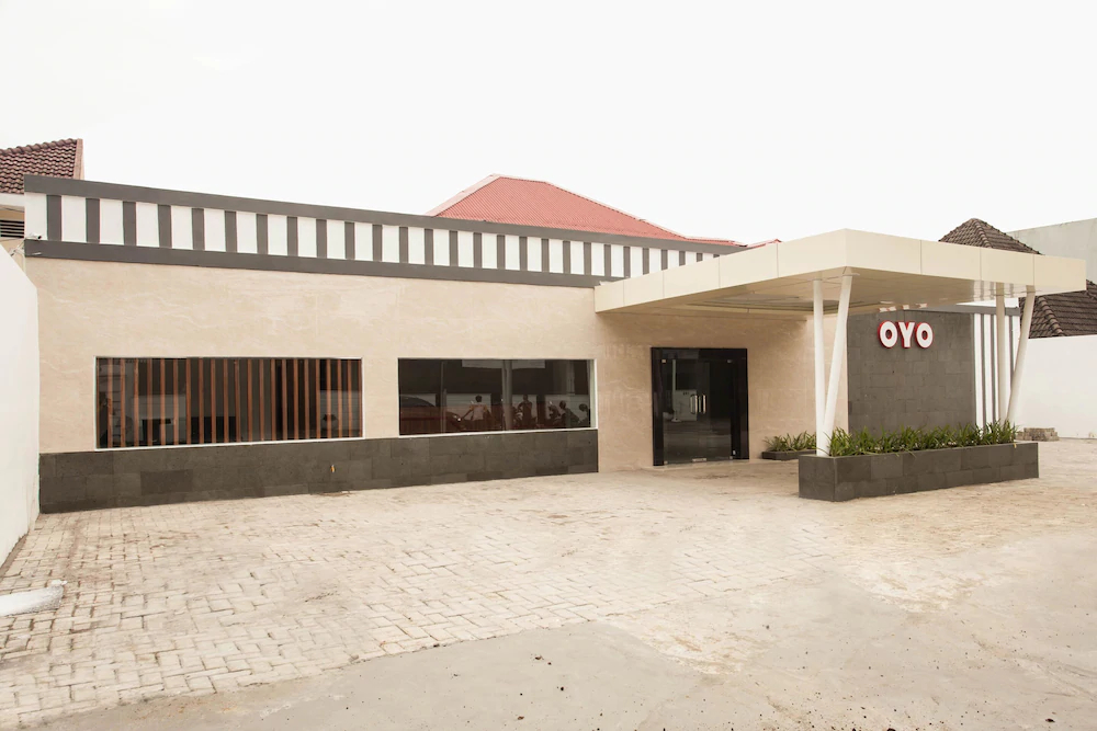 Residence Anugrah