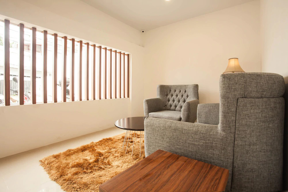 Residence Anugrah