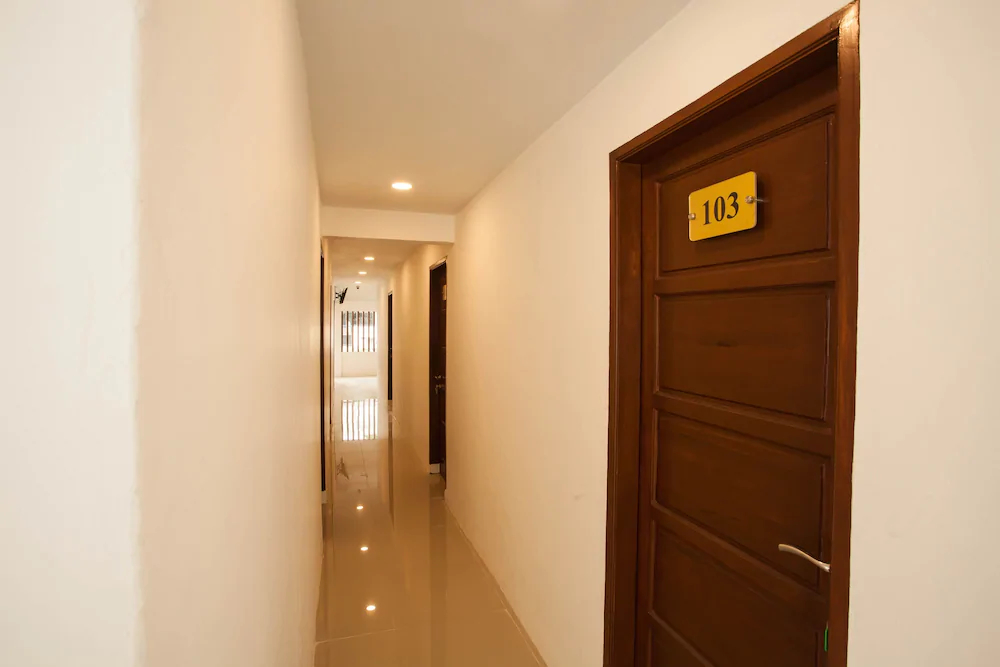Residence Anugrah
