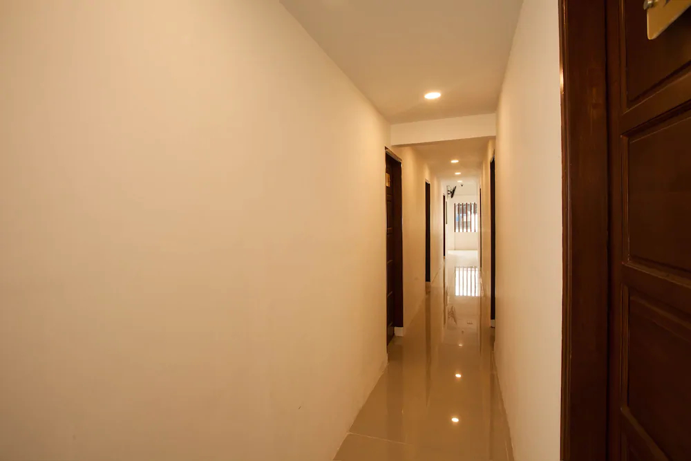 Residence Anugrah