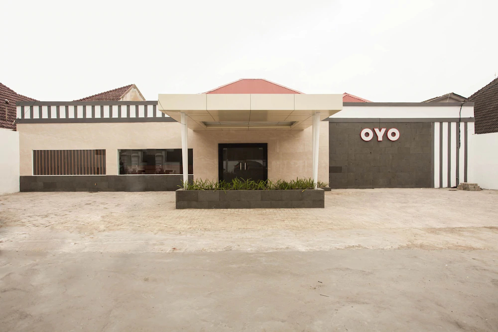 Residence Anugrah