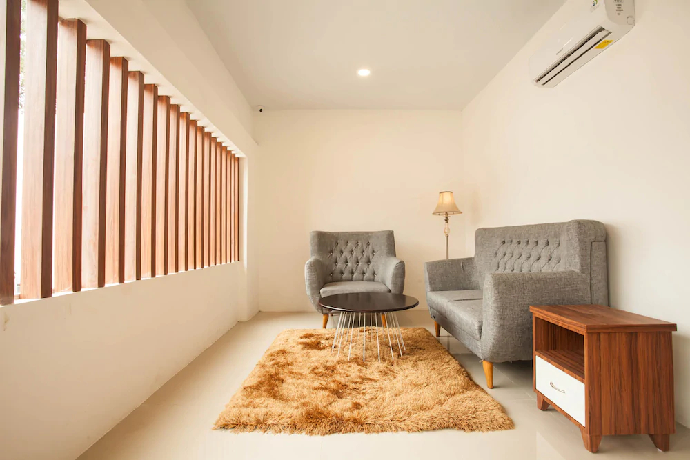 Residence Anugrah