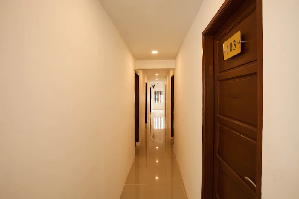 Residence Anugrah