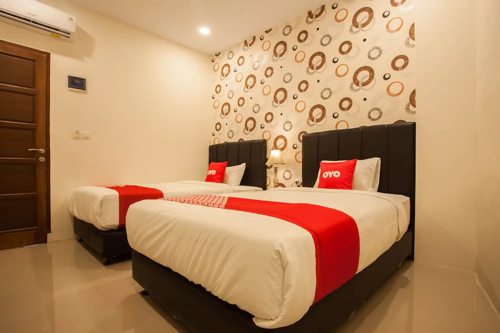 Residence Anugrah