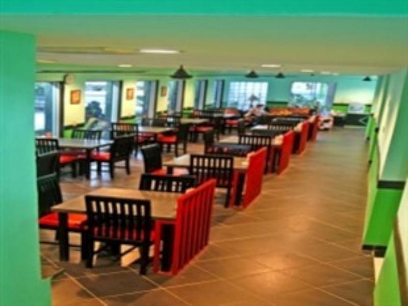 Residence Hotel Medan