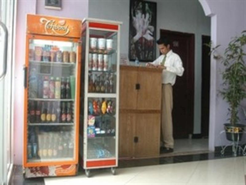 Residence Hotel Medan