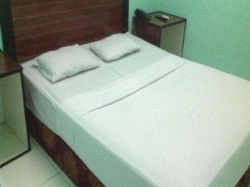 Residence Hotel Medan