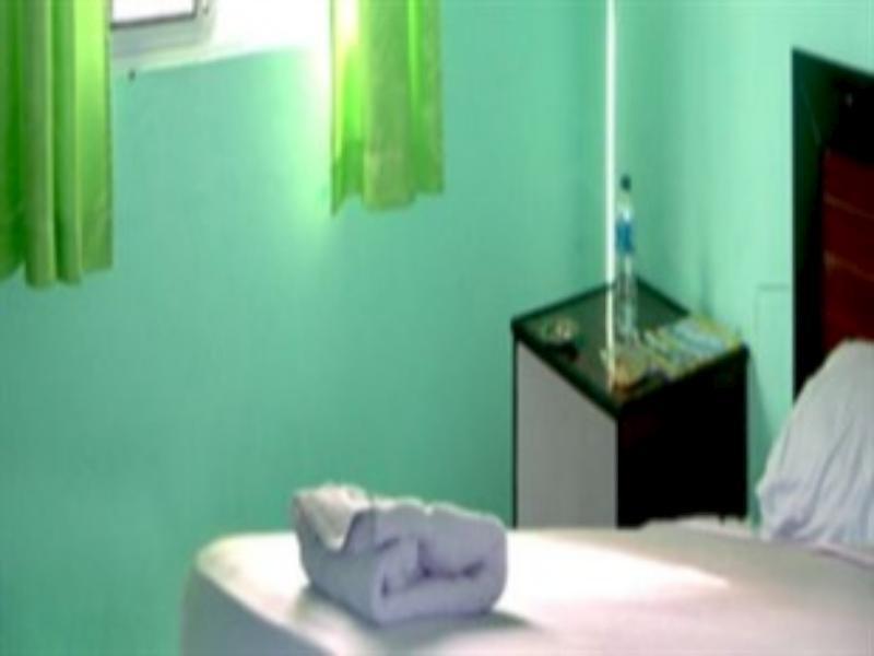 Residence Hotel Medan