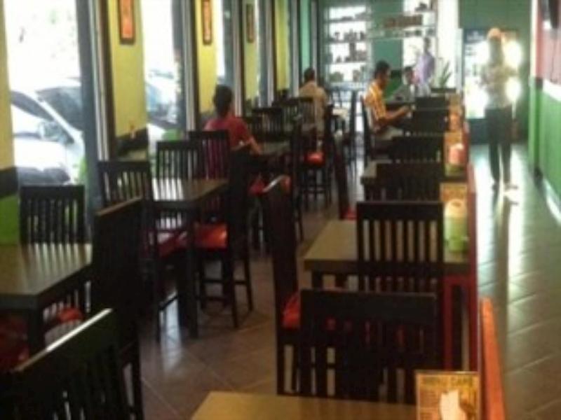 Residence Hotel Medan