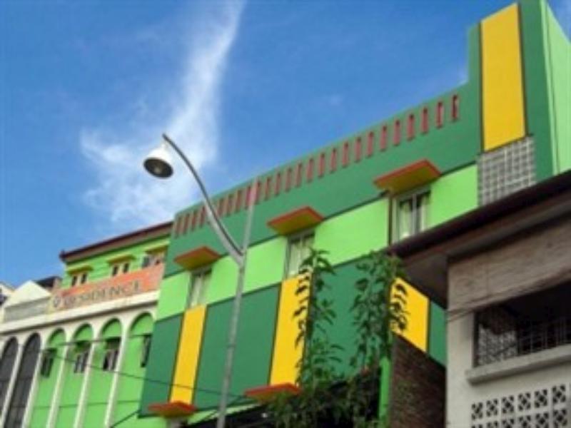 Residence Hotel Medan
